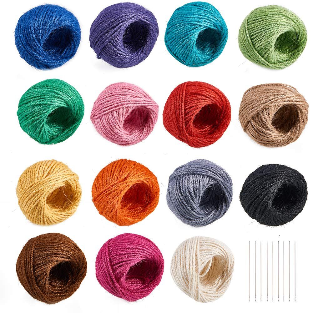 twine rope