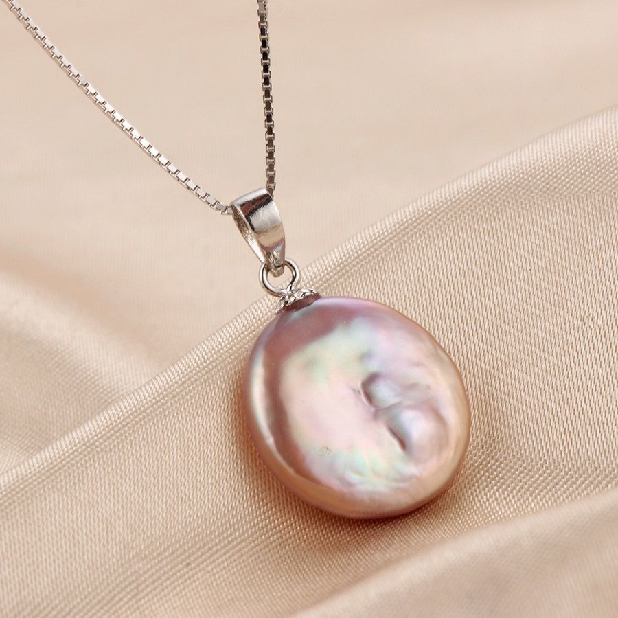 pearl pendants for sale