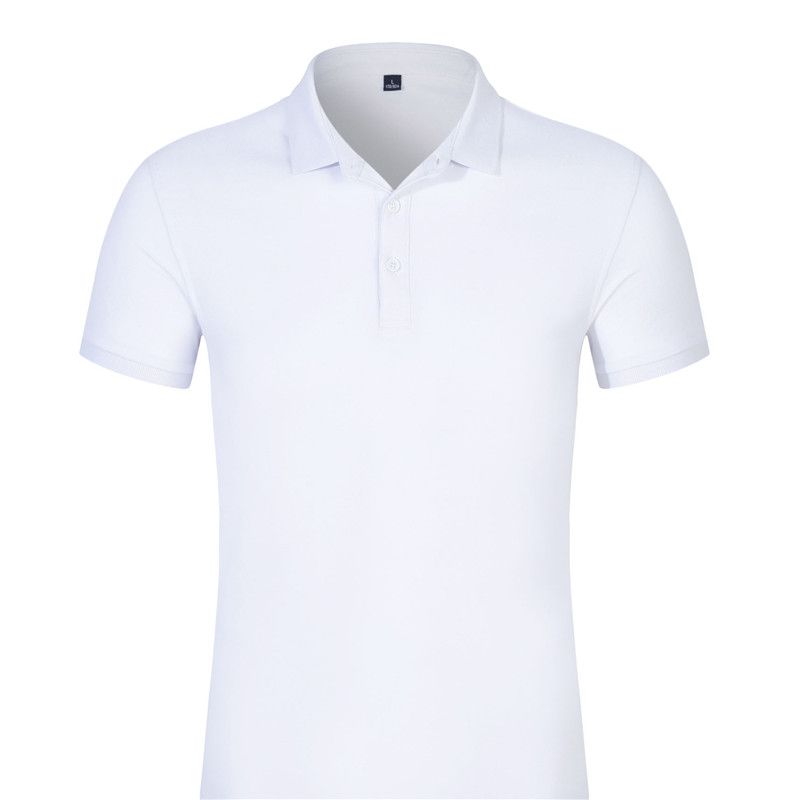 polo white shirt for ladies