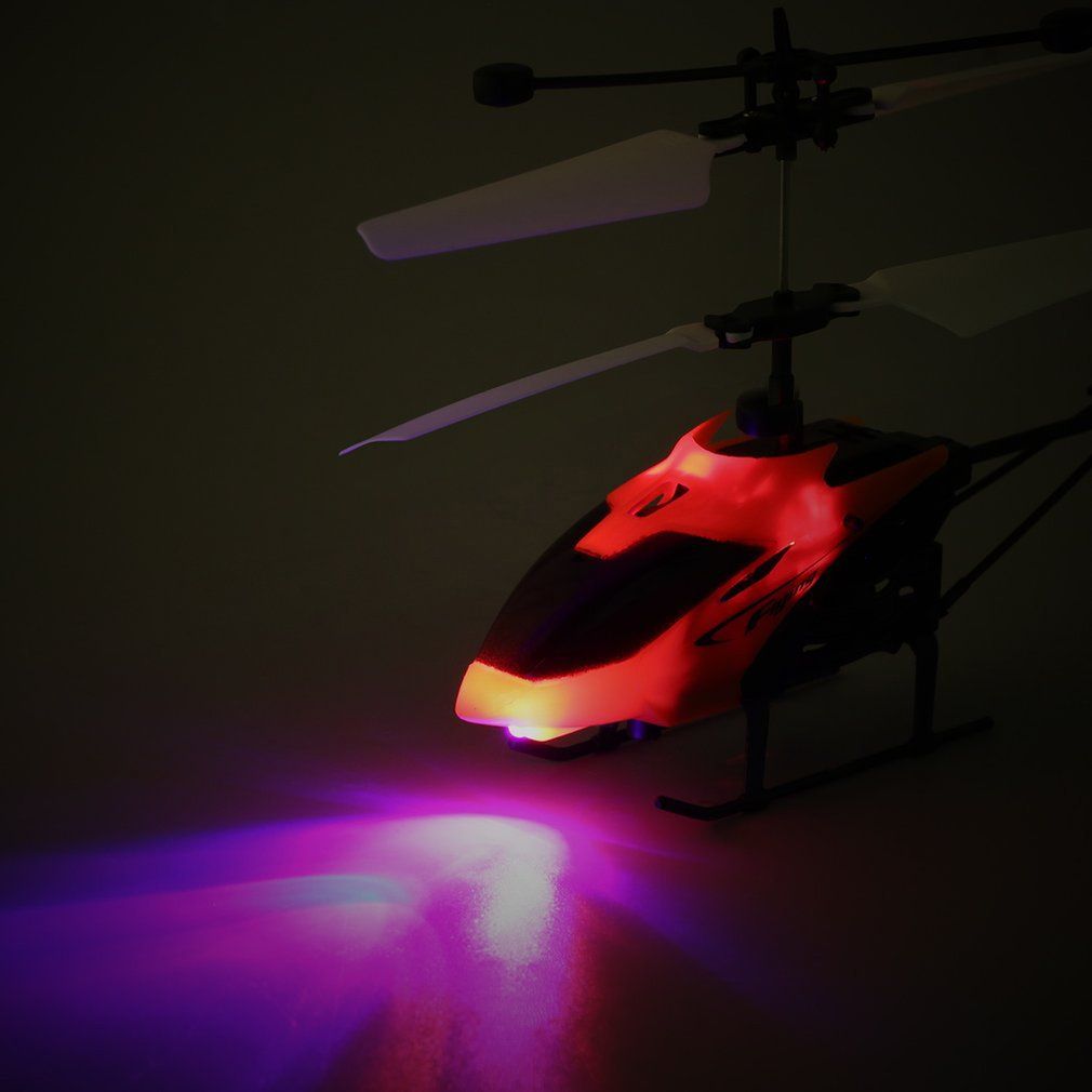 d715 mini helicopter
