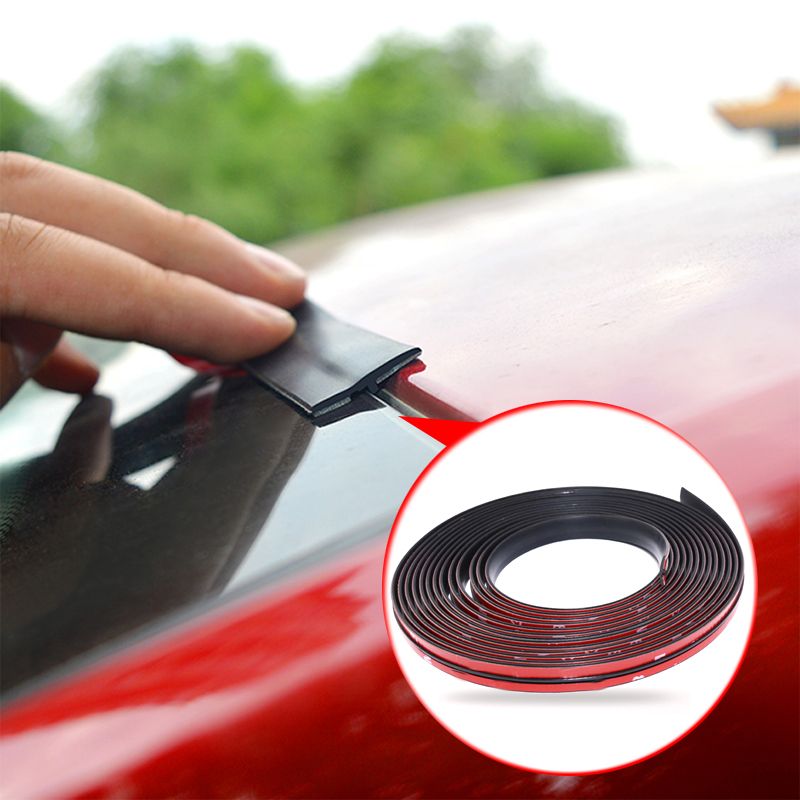 Satin Al Lastik Oto Cati Koruyucu Muhur Gurultu Izolasyon Araba Kapi Bantlari On Arka Cam Kenar Sizdirmazlik Arac Aksesuarlari Seritleri Tl287 01 Dhgate Comda