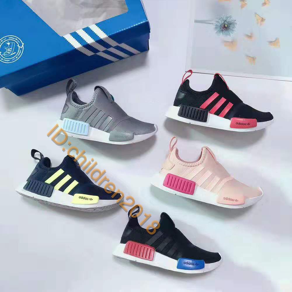 adidas nmd kids