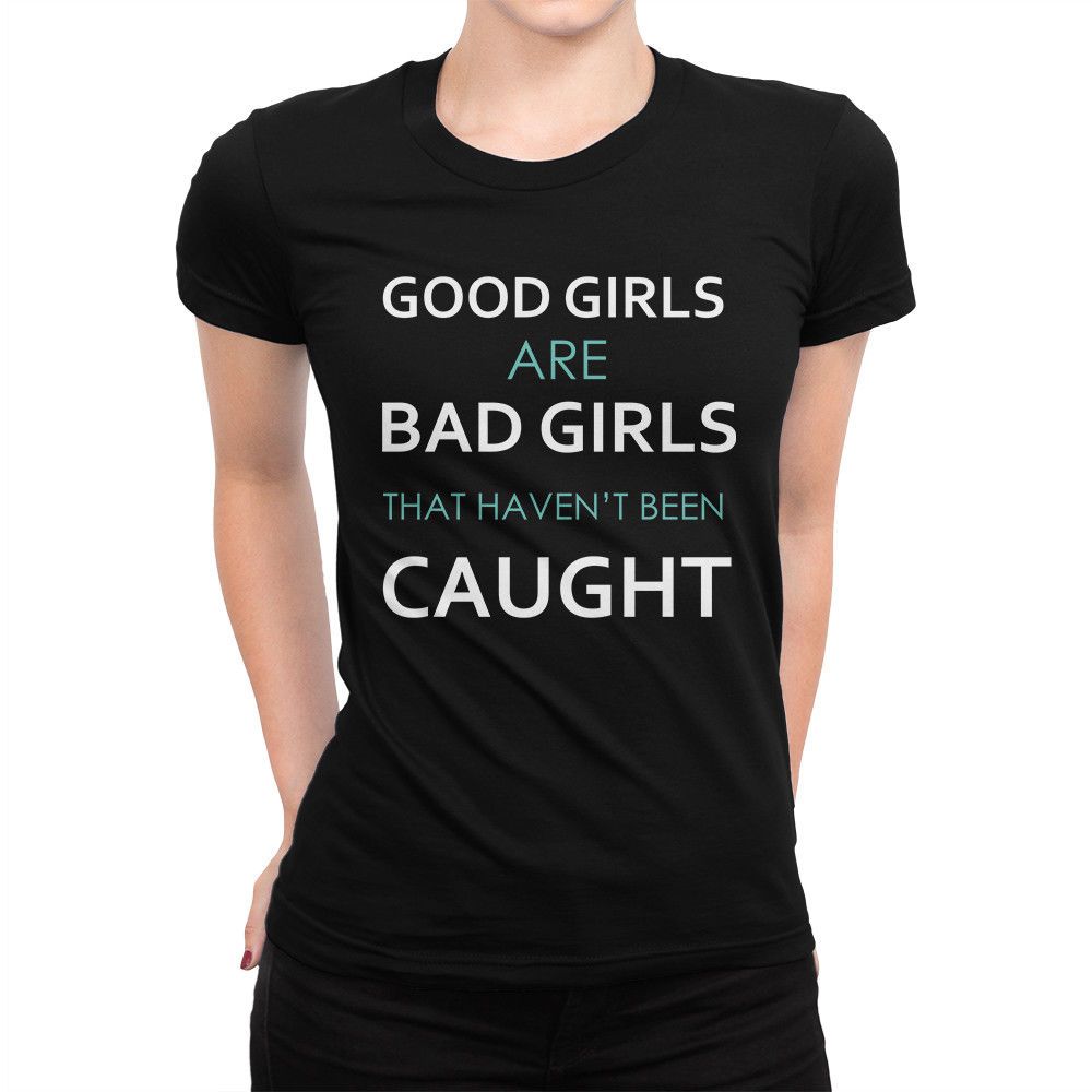 Bad Naughty Girls