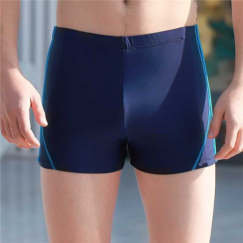 mens plus size swim shorts