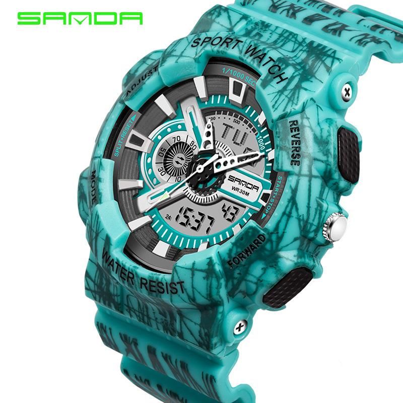cool sport watches mens