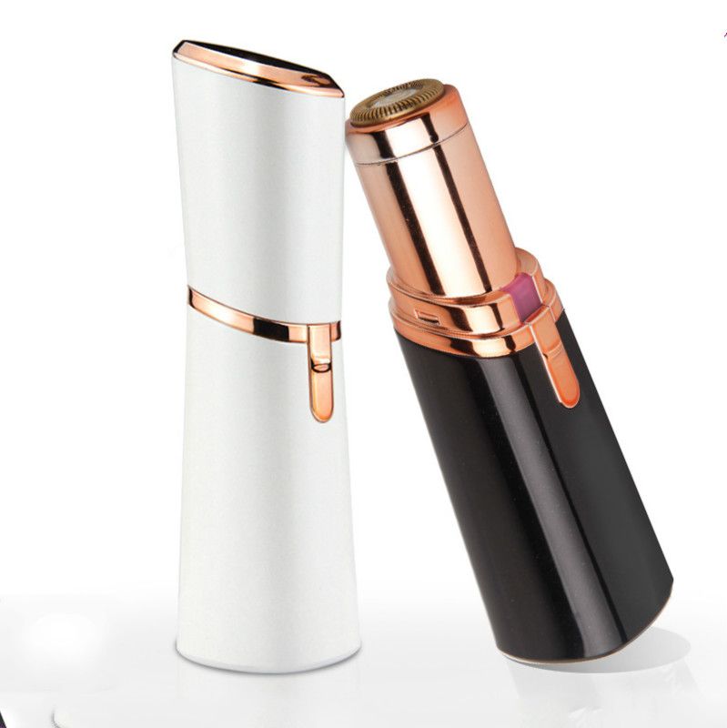 mini lipstick shaver