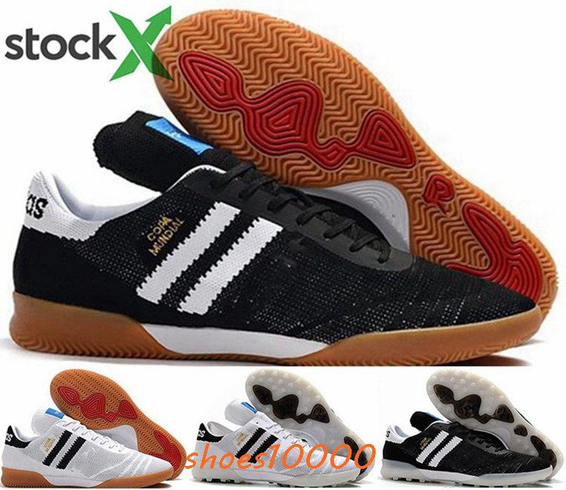 junior copa mundial boots