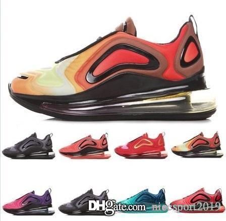 Compre Nike Air Max 720 NUEVOS Zapatos Para Mujer Hombres Mujeres 2019 Calidad Superior Negro Blanco Desierto Rosa Zapatos De Diseñador Oferta Barata ... Compre Nike Air Max 720 NUEVOS Zapatos Para Mujer Hombres Mujeres 2019 Calidad Superior Negro Blanco Desierto Rosa Zapatos De Diseñador Oferta Barata ...