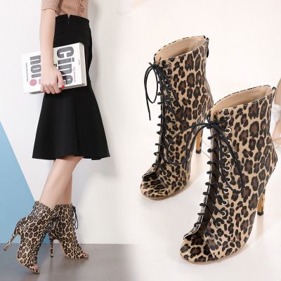 botins primavera verão 2019