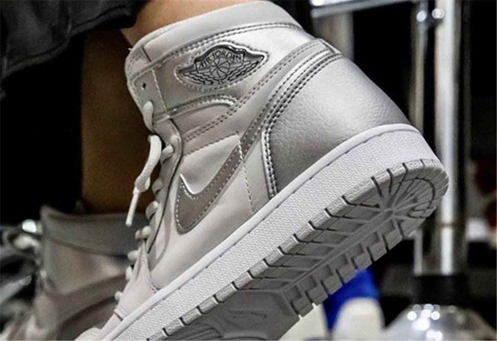 Compra AIRE Piel De Serpiente Jordán Retro 1 High OG Zapatos Baskteball  Japón Grises Zapatos De Lujo Diseñador Deporte Mejor Calidad Zapatillas De  Deporte DC1788 029 Barato | Entrega Rápida Y Calidad | Es.Dhgate