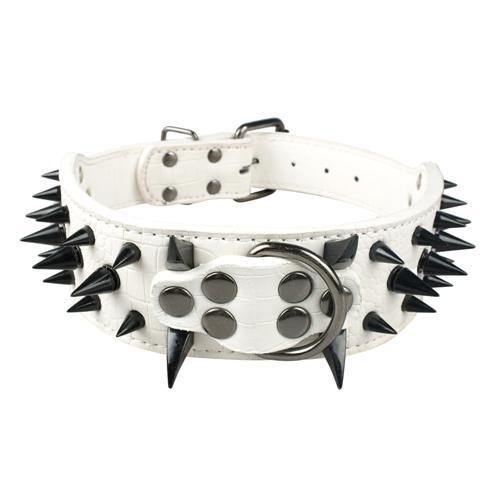 Blanc Black Spike