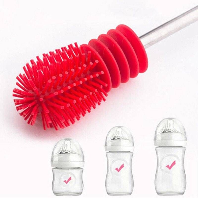 bottle nipple pacifier