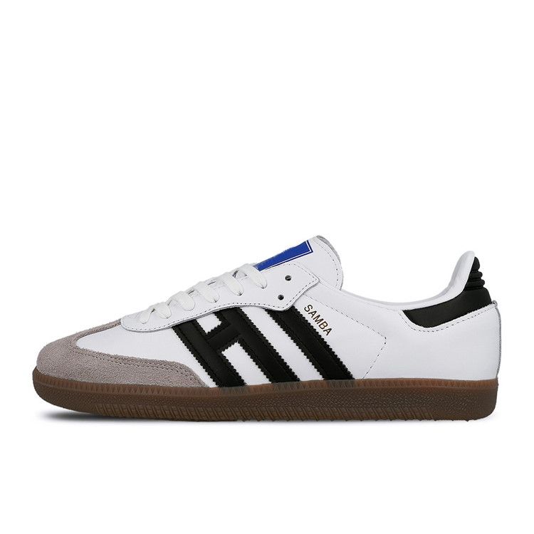 blue sambas adidas