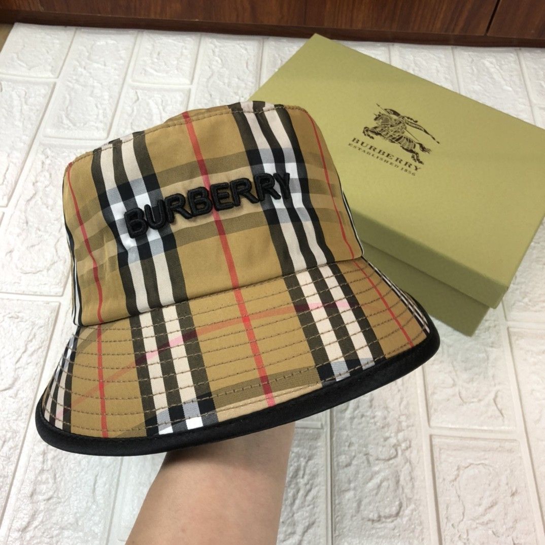 Burberry hat dhgate Outlet