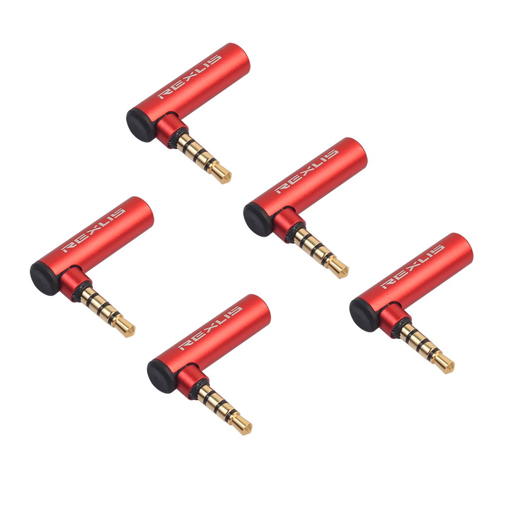3,5 Mm Stecker Auf Buchse OMTP Auf CTIA Kopfhöreradapter Für