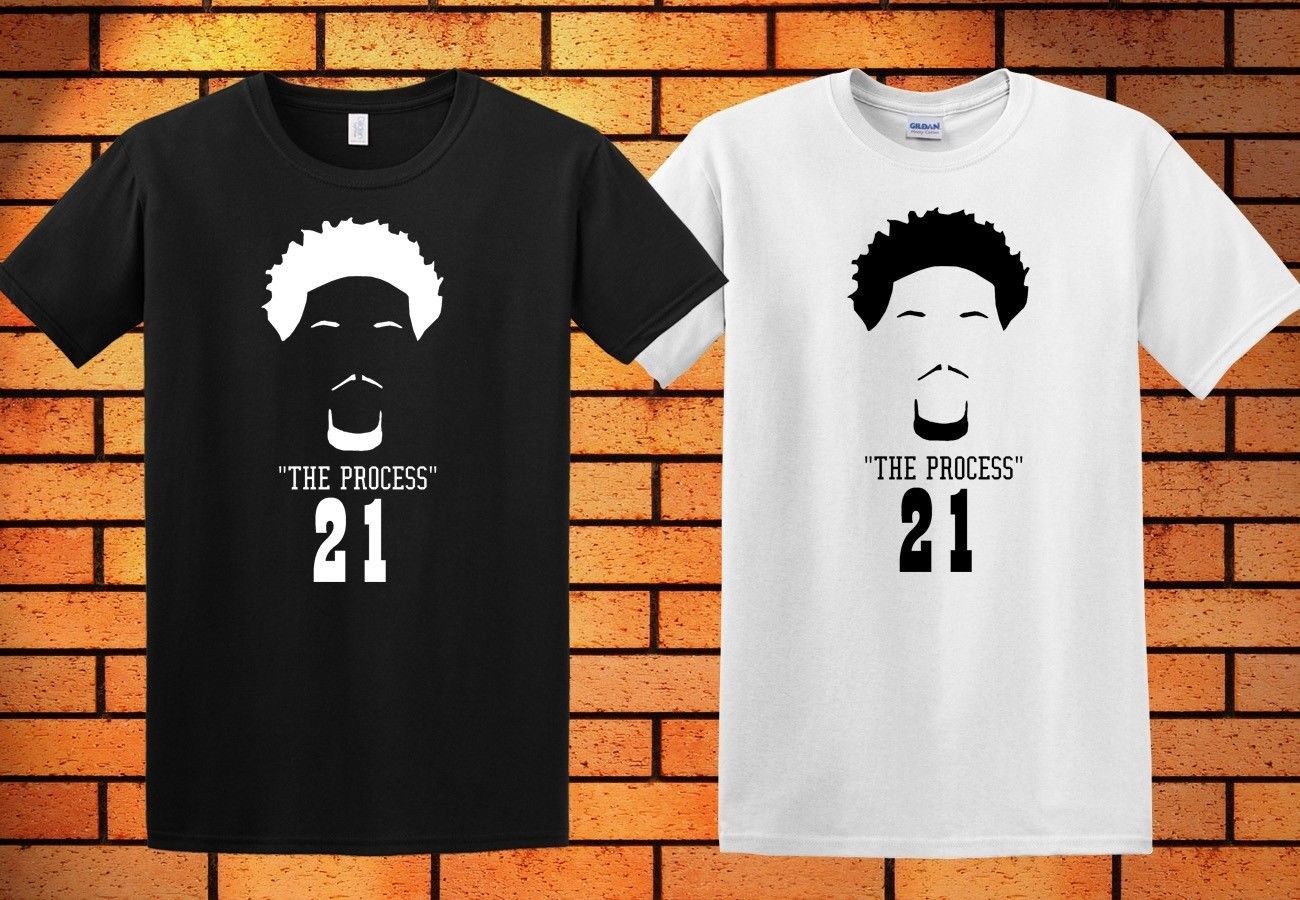joel embiid the process shirt