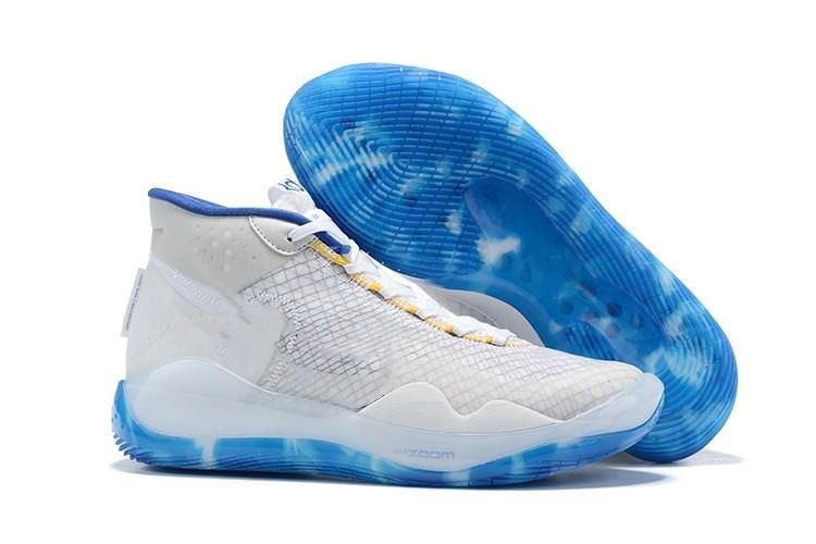 2020 New Kevin Durant XII KD 12 Anniversary Sports ...