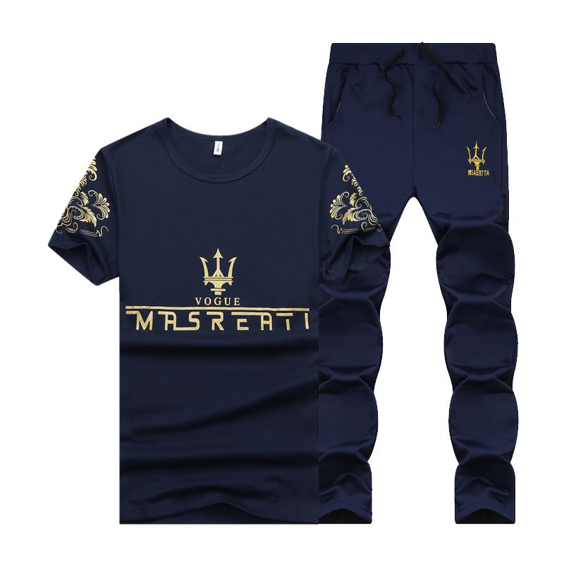 t shirt maserati
