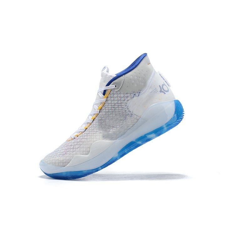kd 12 white and blue