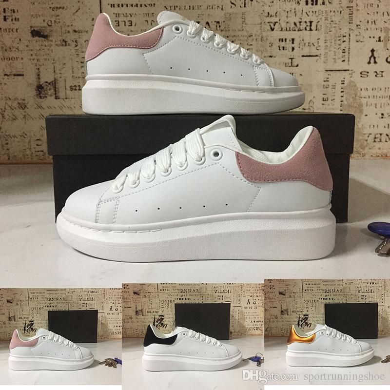 alexander mcqueen trainers dhgate