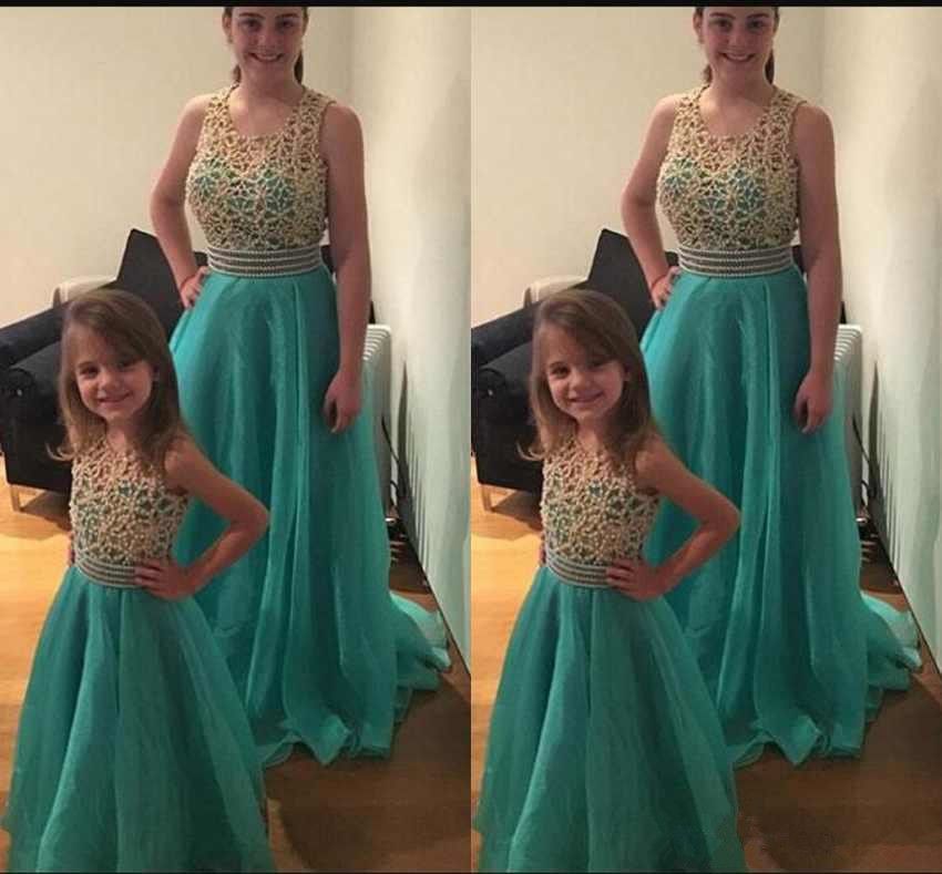 vestidos madre e hija para fiesta - Gran venta