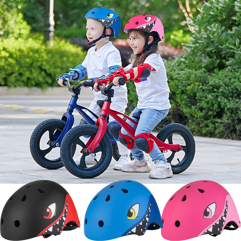 kids bike helmet