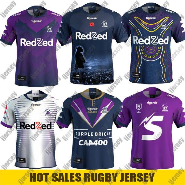 storm jersey 2019