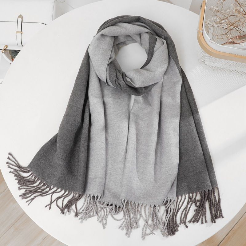 solid color scarves wholesale