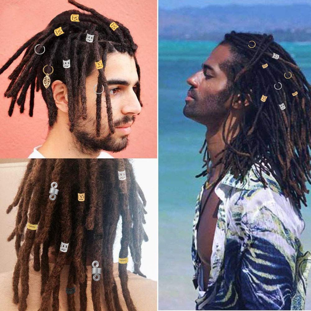 Hot! 200 Pieces/Lot Aluminum Hair Coil Dreadlocks Beads Metal Hair Cuffs Braids Clip Hair Decoration Accessories with Storage Box Hot! 200 Pieces/Lot Aluminum Hair Coil Dreadlocks Beads Metal Hair Cuffs Braids Clip Hair Decoration Accessories with Storage Box