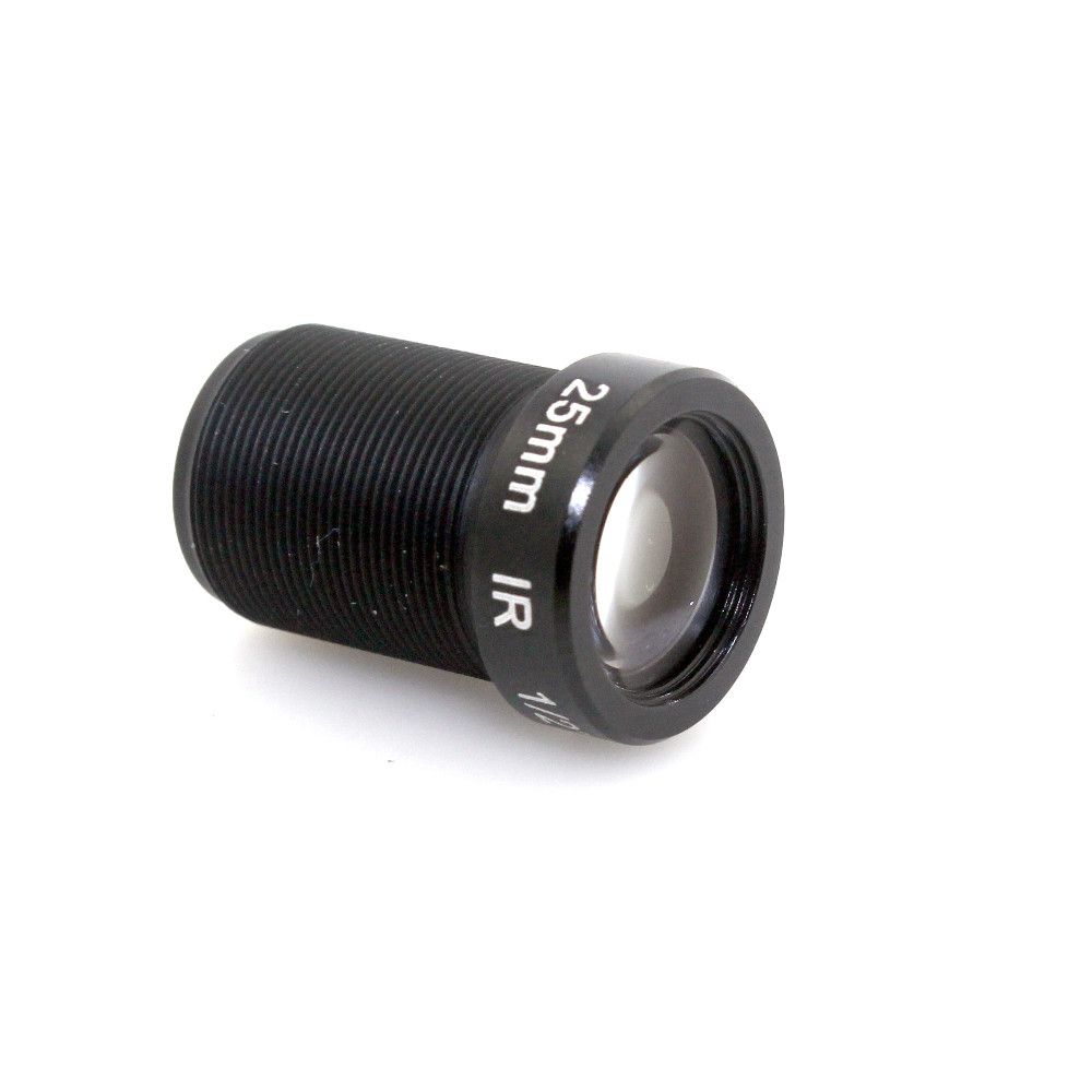 25mm M12 CCTV Lens