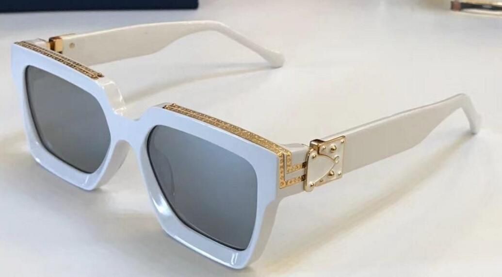 2020 Brand MILLIONAIRE M96006WN Sunglasses Full Frame Vintage Designer  Sunglasses For Men Shiny Gold Logo Hot Sell Gold Plated Top 96006 Lvv From  Luxurywatchstore, $41.46