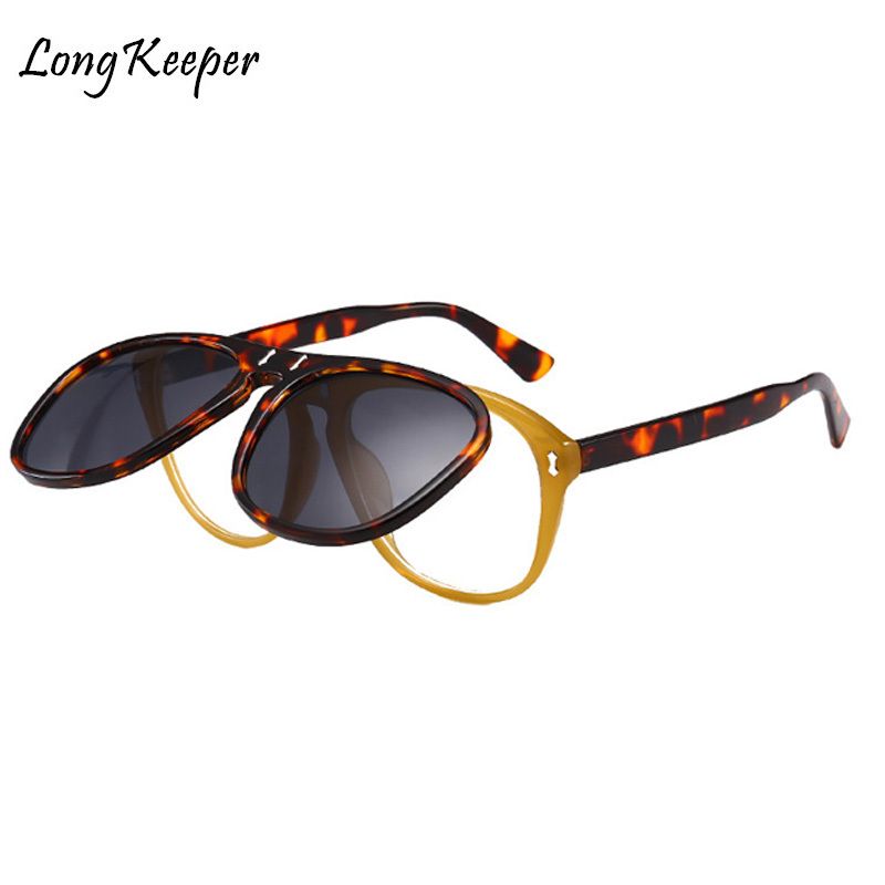 double lens sunglasses