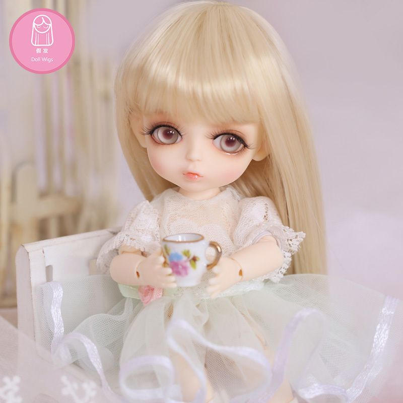 bjd sd doll