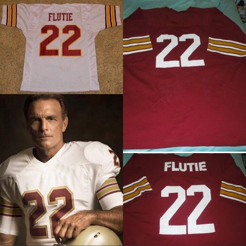 doug flutie boston college jersey