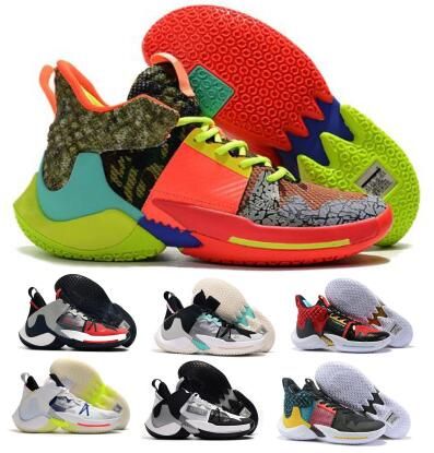 russell westbrook bhm