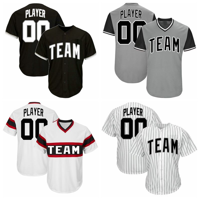 5x baseball jersey