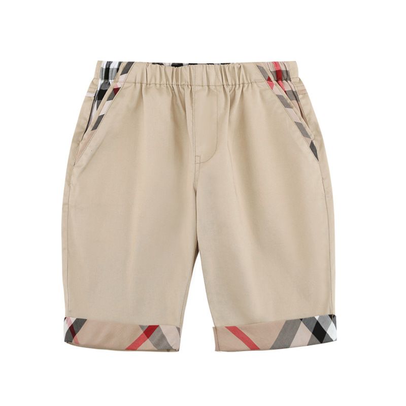 Boys designer shorts sale hotsell