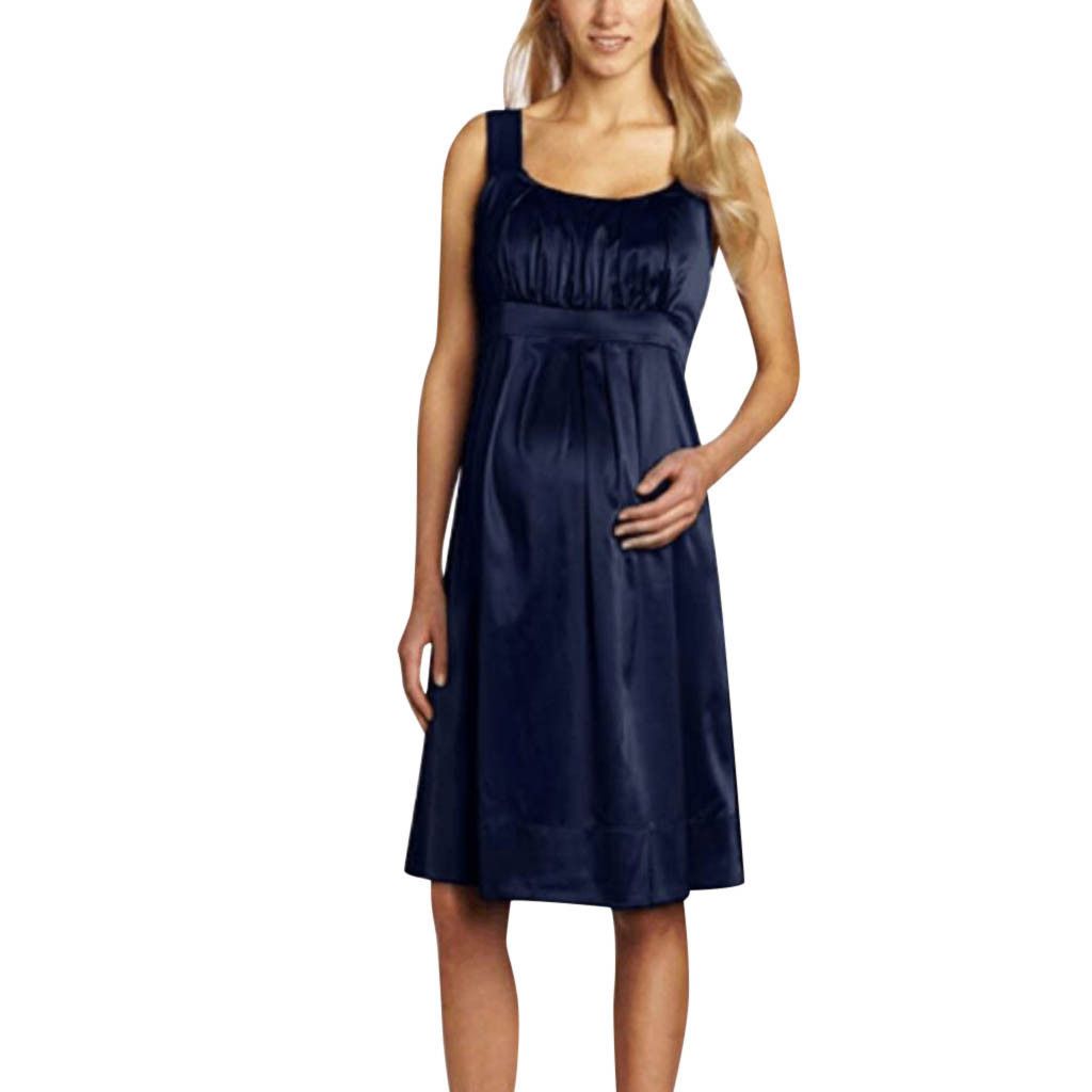 nursing evening dresses