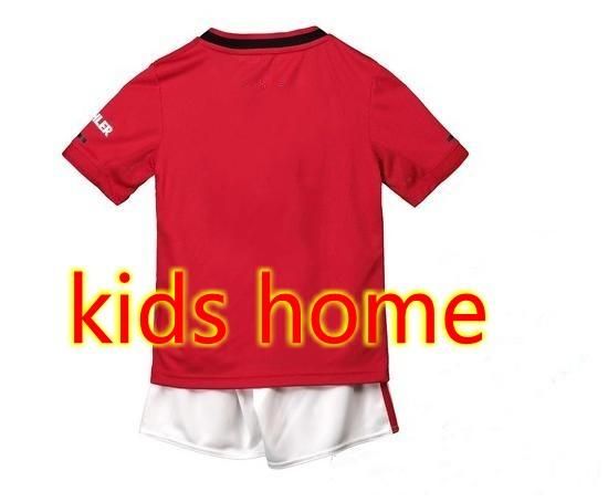 kids ou jersey