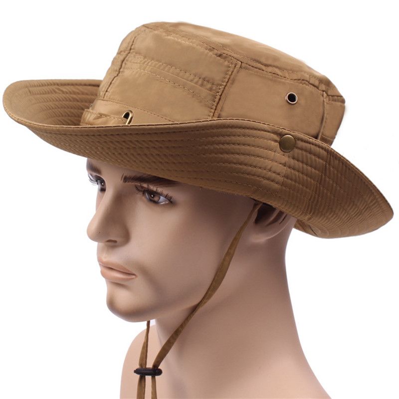 adjustable summer hats