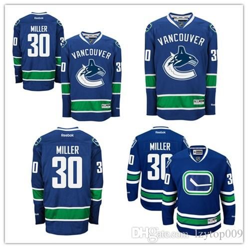 vancouver canucks kids jersey