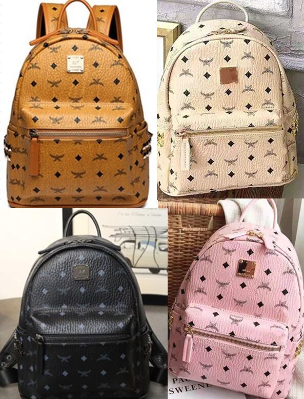designer backpacks