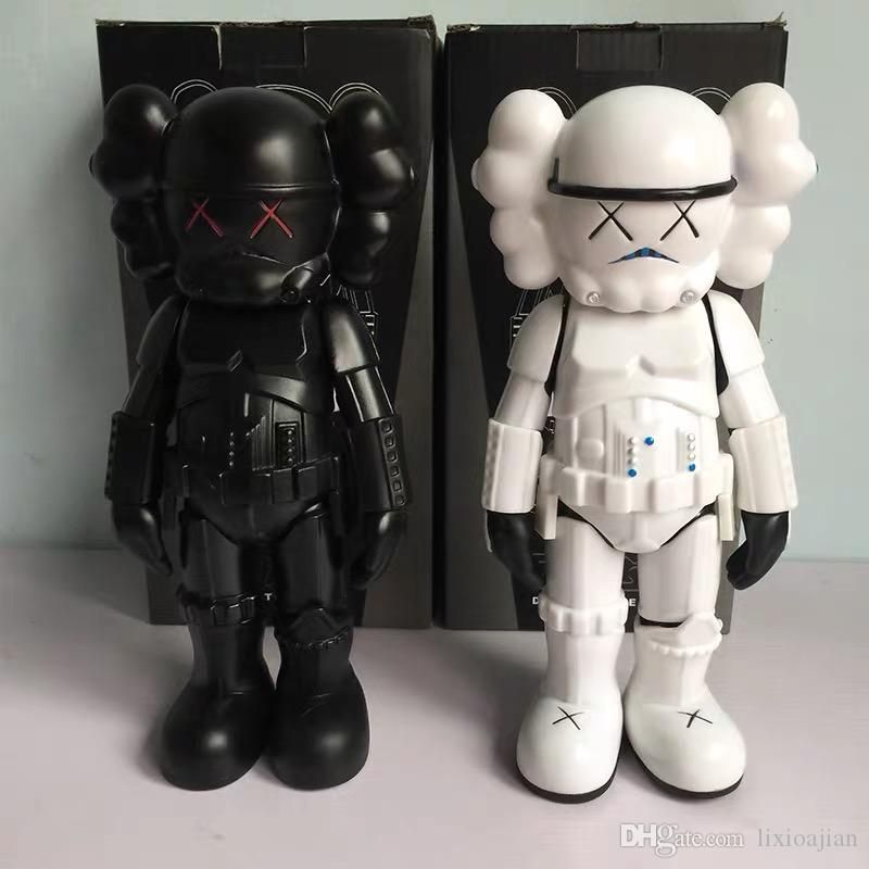 kaws toys price