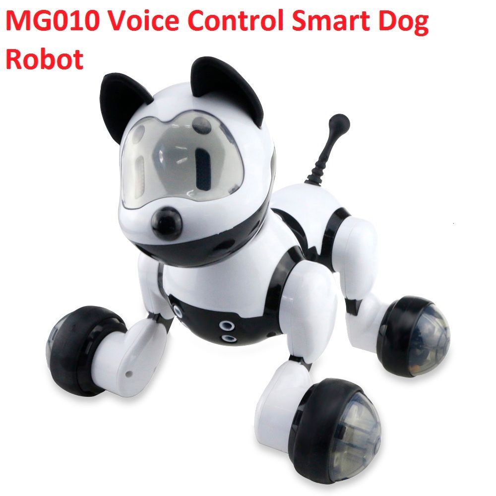 MG010 Robot Dog