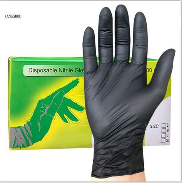 cheap latex gloves free shipping
