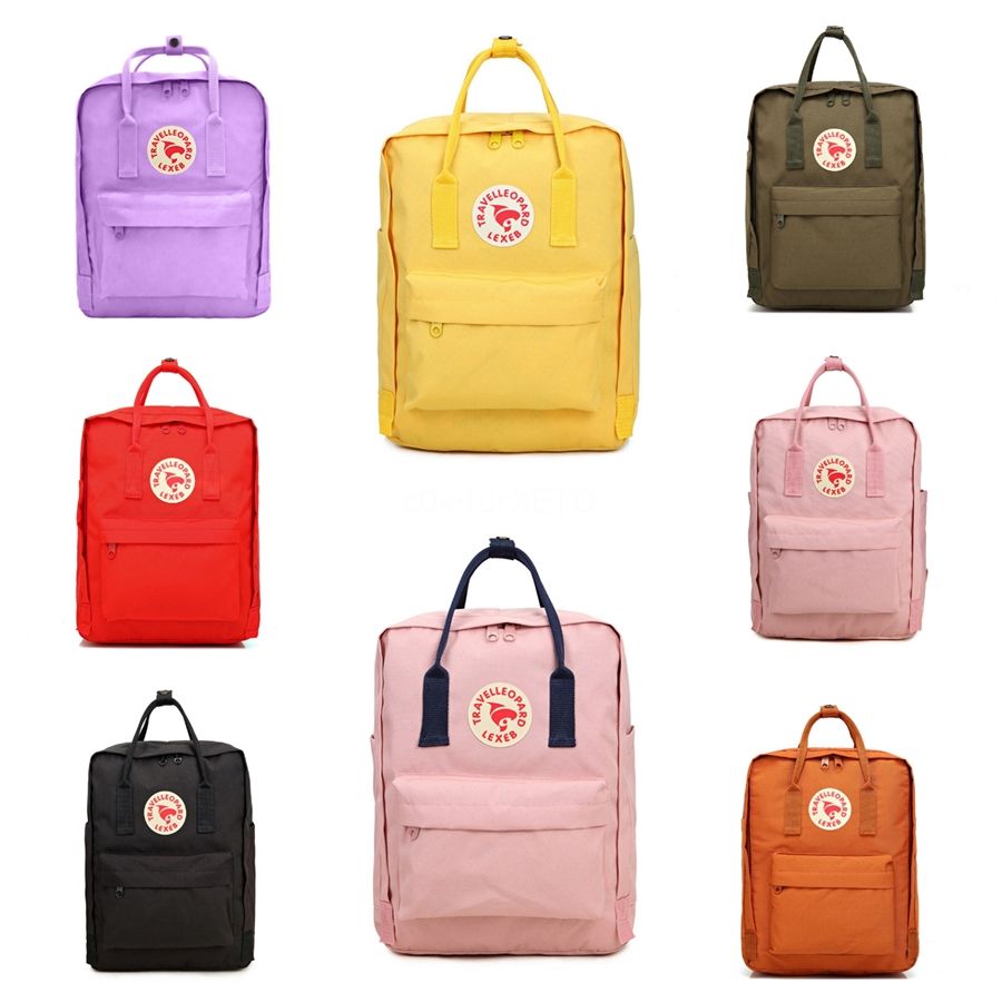 20l kanken size