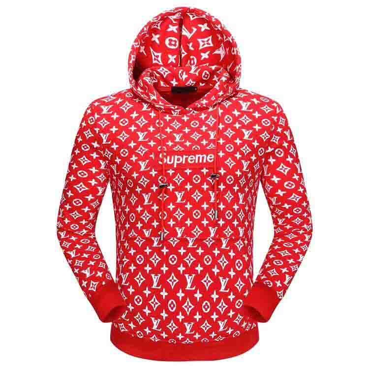 supreme tracksuit mens
