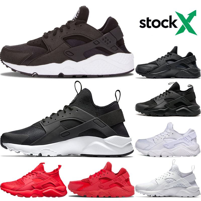 huarache 2018 hombre