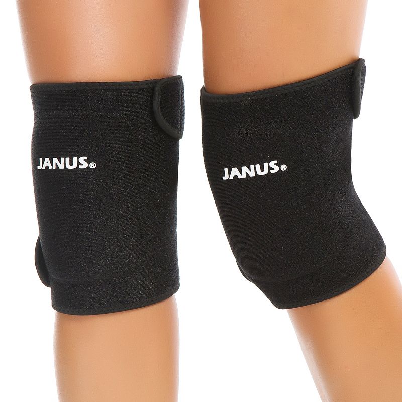 2020 Adjustable Thicken Knee Pads Dancing Yoga Volleyball Knee Brace