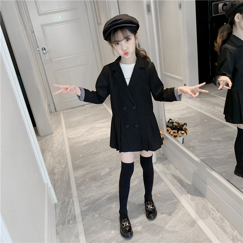 Acheter Filles Bebe Vestes Automne Nouvelle Blazers Fille Enfants Des Vetements De Style Angleterre Fille Manteau 4 12 Ans De 29 2 Du Shenyangqq Fr Dhgate Com Acheter Filles Bebe Vestes Automne Nouvelle Blazers Fille Enfants Des Vetements De Style Angleterre Fille Manteau 4 12 Ans De 29 2 Du Shenyangqq Fr Dhgate Com